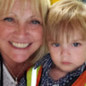 Meet your Posher, Carol